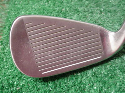 Taylor Made Sim Max 6 Iron Nippon Modus 3 Tour 105 Steel Stiff