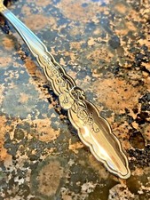 Oneida Floral Glen Stainless Glossy Silverware Flatware YOUR CHOICE