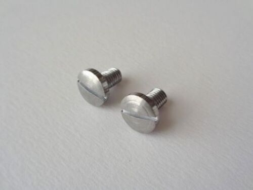 *Nuevo de Lote Antiguo Tornillo de Ajuste de Palanca de Cambios Campagnolo Años 70/80 Actualización #604*