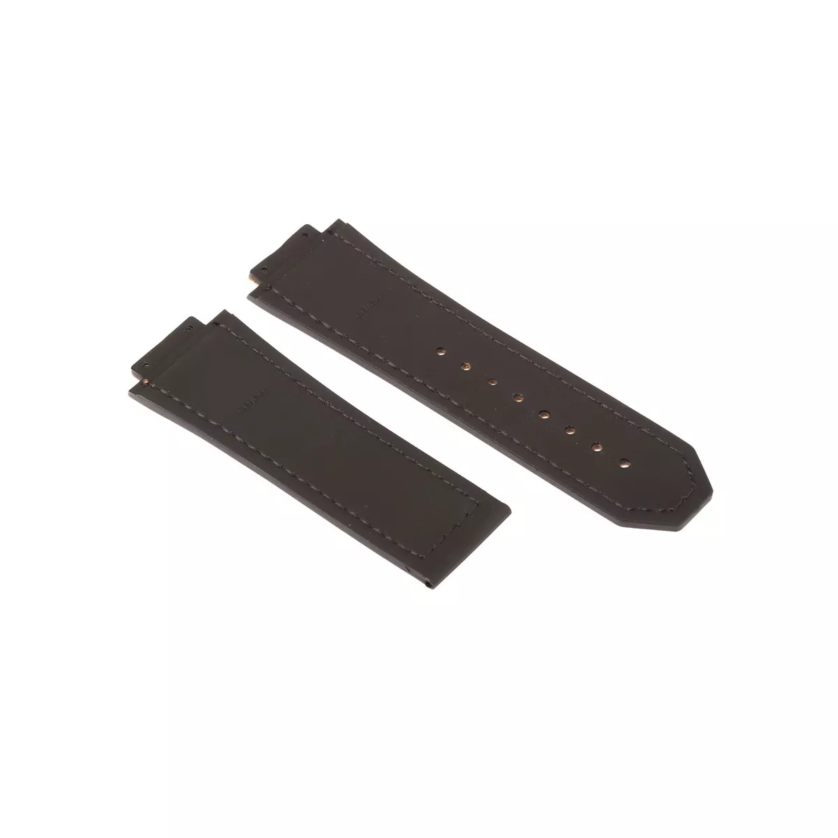 AHK Straps Fits for 48mm Hublot Big Bang Classic Fusion Matte