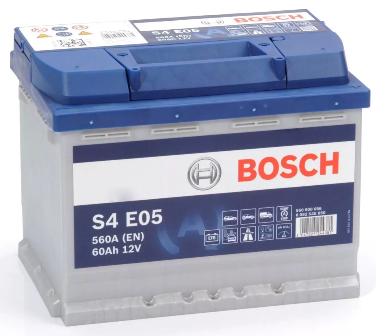 Alfa romeo on sale giulietta battery