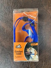 New!  Size M (25-60 lbs) Pet Champion COMFORT GUIDE Dog Lead Blue