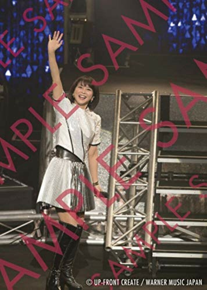 MeseMoa. LIVEDVD セット MISAMO JAPAN SHOWCASE 