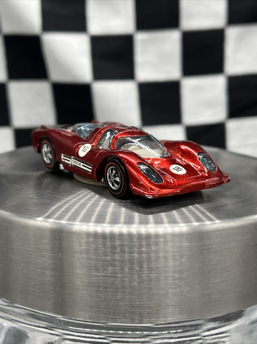 【激レア】 HOT WHEELS PORSCHE 917 窓枠壊れジャンク 激レア】 HOT WHEELS PORSCHE 917 窓枠壊れジャンク - メルカリ