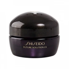 Shiseido Future Solution LX Total Regenerating Cream 15 ml Deluxe Size