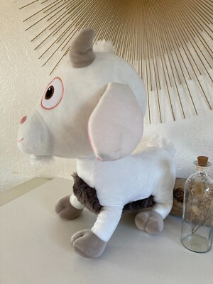 Peluche Chèvre Moi Moche Et Méchant 3 - 28 Cm, Occasion, Modèle 27323