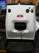 Macchina Caffè RDL MINI CAP DA REVISIONARE
