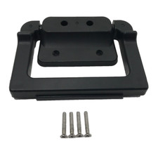 Alpicool or Bodega Cooler Fridge TW35 TW45 TW55 SMALL LEFT LIFT HANDLE OEM Part