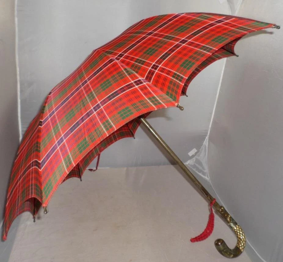 British Umbrella