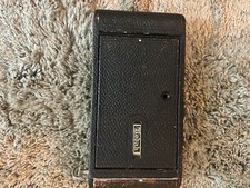 Vintage Kodak No. 3-A Autographic Jr Film Camera