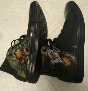 joker converse size 12