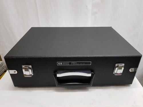 HP 43961A HF-Impedanztestkit 4396x HF-Impedanztestkit - Bild 3 von 4