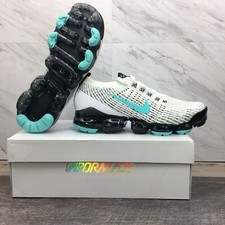 vapormax flyknit size 7