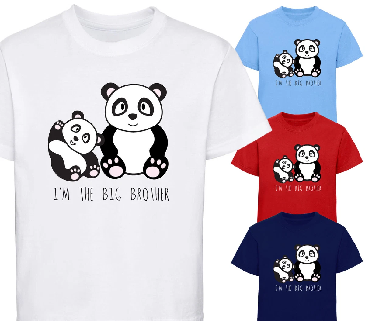 Panda t top shirt toddler