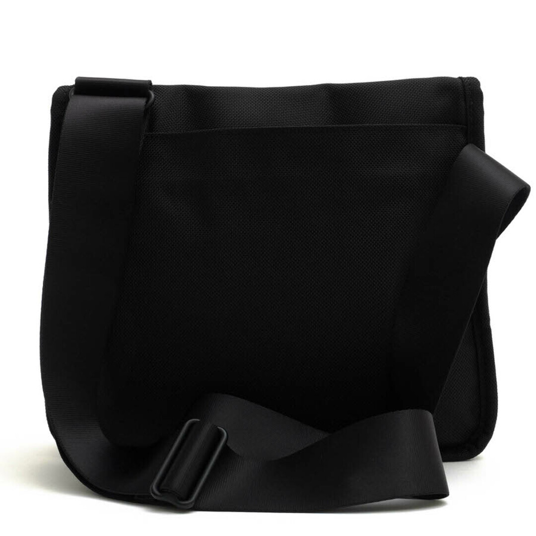 Tumi Bag Shoulder Men'S Nylon Leather Genuine Black 22105Dh Tumi Bag Shoulder Men'S Nylon Leather Genuine Black 22105Dh