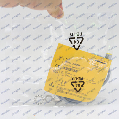 Sensori Di Prossimità TURCK - Tutti I Prodotti Su - Foto 3