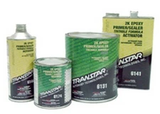 Transtar 6144 2K Epoxy Primer Activator 1-Quart