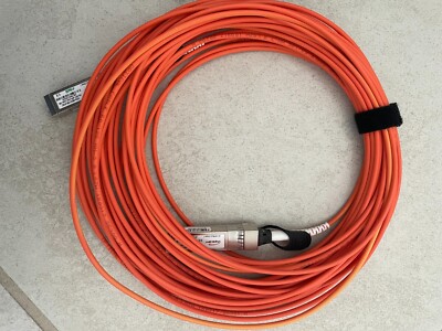 GIGALIGHT GSS-MDO100-005C 10G SFP+SFP+CAVO AOC 5M - Foto 5