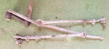 Steering Linkage Tie Rods Trailing Arms Ford Ltd Galaxie 67 68 1967 1967