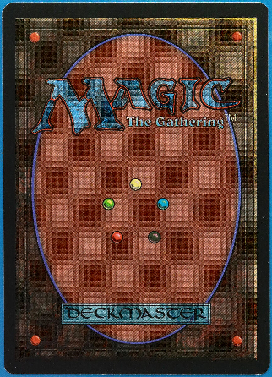 In the Eye of Chaos Legends (ITALIAN) NM (Reserved List MTG In the Eye of Chaos Legends (ITALIAN) NM (Reserved List MTG