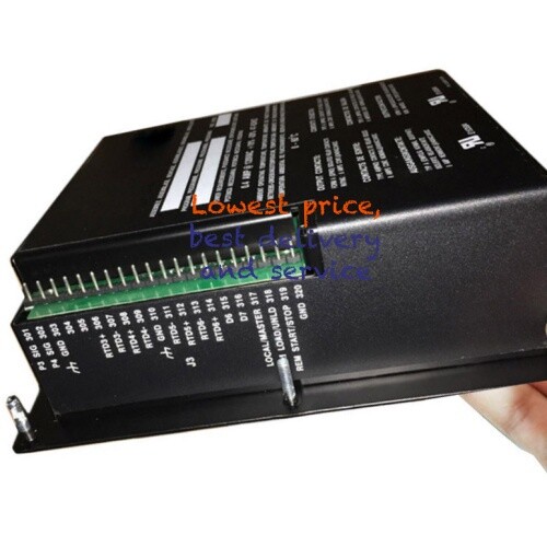 Kostenloser Versand 1 Stück 02250073-284 Controller Panel für Sullair Luftkompressor - Bild 2 von 3