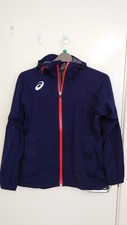 Asics Womens French Team Track & Field Jacket - M