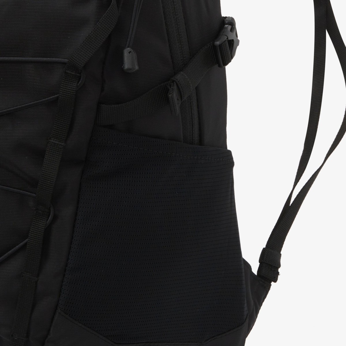 THE NORTH FACE ASCEND LT 15 BACKPACK 15L NM2SQ09A BLACK
