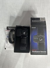 Sena 20S Wristband Remote for Bluetooth Commu...
