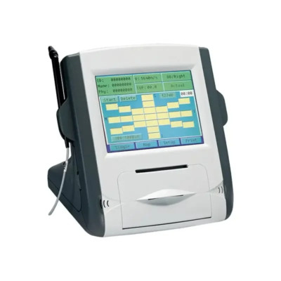 Ophthalmic AP scan ultrasound measure instrument Eyeball Axis Length Scanner