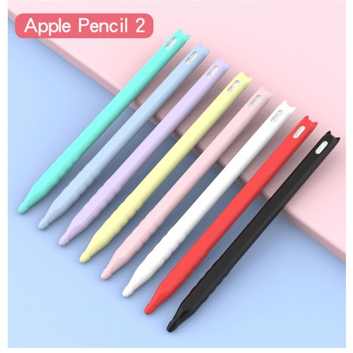 Stylus Sleeve Ipencil Case Touchscreen Pen Cover Stylus Cover - 第 3/11 張圖片