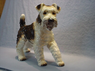 Scarce Huge Goebel 17