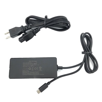 Genuine Shenzhen SOY-30W-220 Power Adapter 30W PD Charger USB Type-C Plug