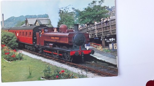 Postcards Transport Cars Buses Trams Tractors Trains Planes Ships - Picture 257 of 502