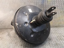 Mercedes Bremsassistent Booster Ger&auml;t A B-Klasse W169 W245 04-11 Gebraucht A