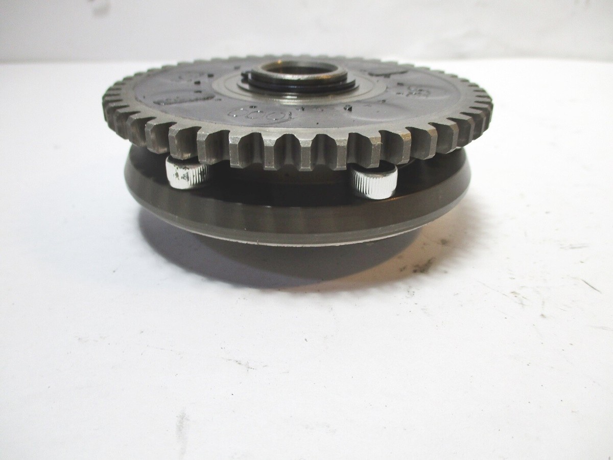 ポジマリ① KAWASAKI ZX11 ONE WAY STARTER CLUTCH 16085-1173 ZX 11 1100