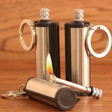 Lot 2 Or More Permanent Match Lighters, Waterproof, Fires, Camping, and Outdoor.