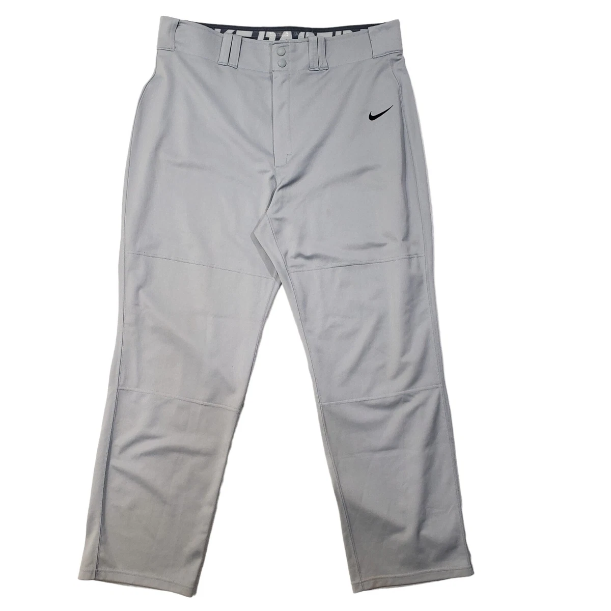 Nike grey clearance softball pants