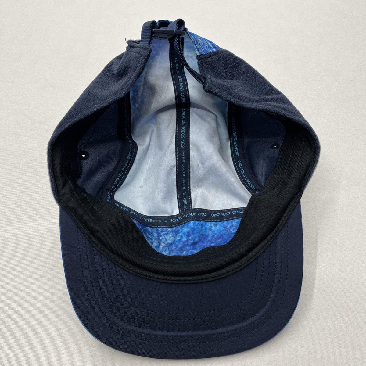Nike Pro Elite Featherlight Running Team USA Olympics 2024 Nike Pro Elite Featherlight Running Team USA Olympics 2024