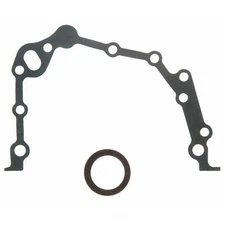 Engine Crankshaft Seal Kit Fel-Pro TCS 46017