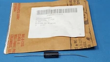 Resistor , RBR52L50R00BR, KELVIN, 50 OHM, 1/2 W, NSN# 5905-00-173-1689,