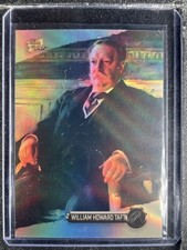 William Howard Taft - 2023 Pieces Of The Past Presidential Edition