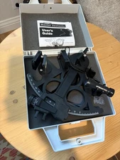 Davis Mark 15 Master Sextant 26