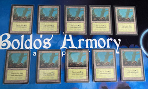 Mtg Alpha Starter | eBay Mtg Alpha Starter | eBay