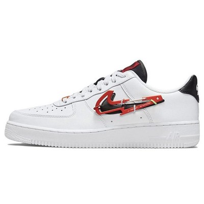 Nike Air Force 1 '07 PRM ''Carabiner Swoosh '' DH7579-100
