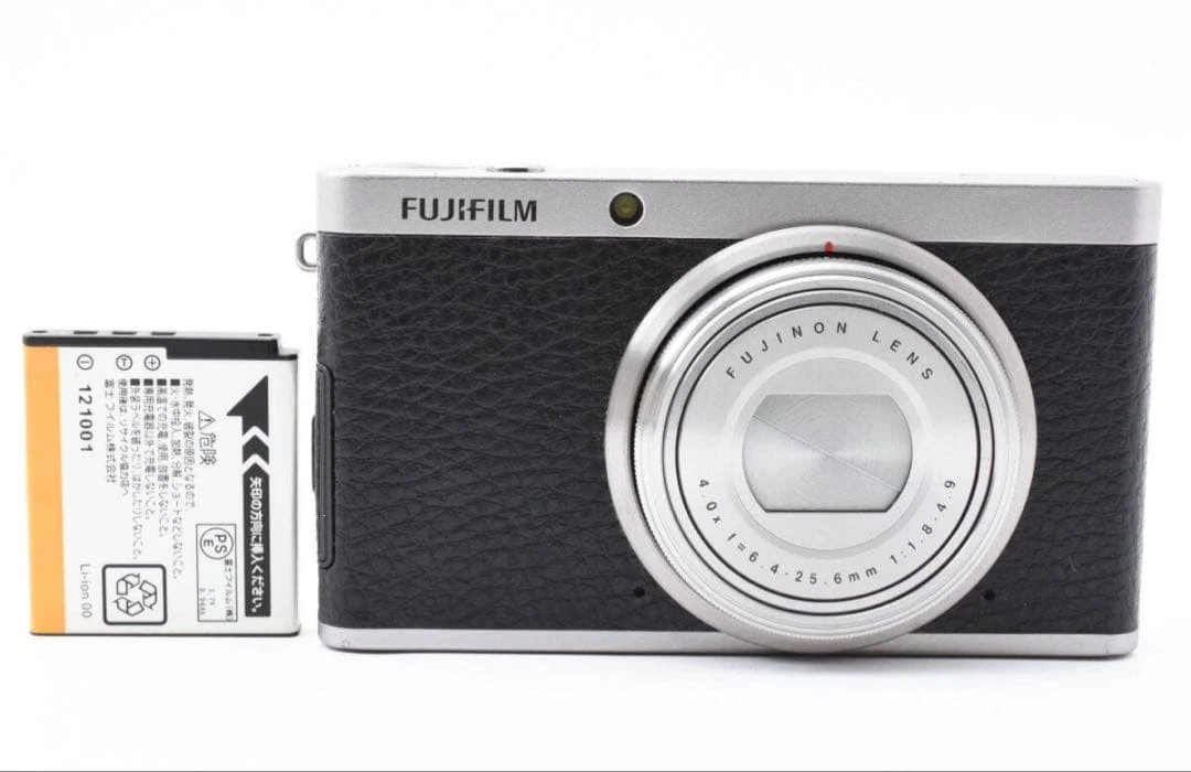 Fujifilm XF10 Digital Cameras for sale | eBay