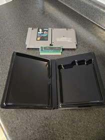 NES   Ice Climber (Nintendo, 1985) 5-SCREW - Tested - Authentic