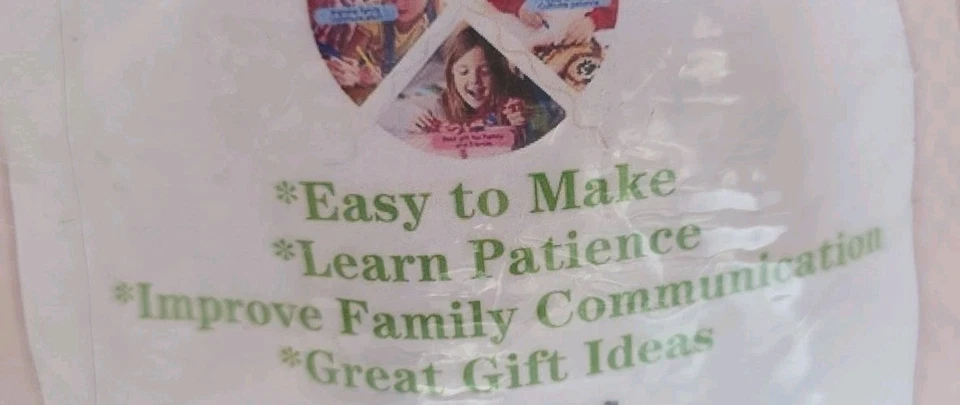 Lovely Lust Two Cardinals Rug Latch Hooking Kit 48X67 CM DT1133 With Hook NEW - Image 3 of 4