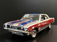 1968 Dodge Dart Superstock 802 Ssea Dick Landy 118 Highway 61 1968 Dodge Dart Superstock 802 Ssea Dick Landy 118 Highway 61