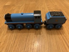 Thomas Wooden Railway Gordon 2001 Good Condition