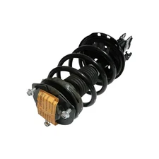 Gsp Suspension Strut And Coil Spring Assembly P N 882680